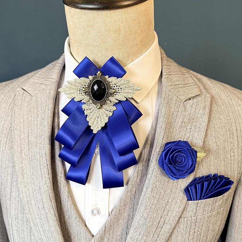 5 สีน้ำเงินรอยัล