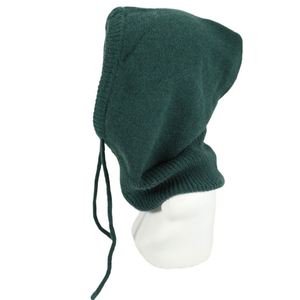 Cagoule colorée tricotée coupe-vent chaude pour homme et femme – Meilleure vente - Product Image 3