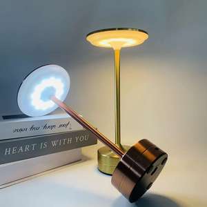 Настольная Светодиодная лампа для спальни - Product Image 4