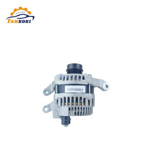 Kit d'alternateur de haute qualité pour <span class=keywords><strong>Ford</strong></span> Escape Focus <span class=keywords><strong>Transit</strong></span> Connect <span class=keywords><strong>L4</strong></span> 2.5L 2014-2018 CJ5T10300CB - Product Image 1