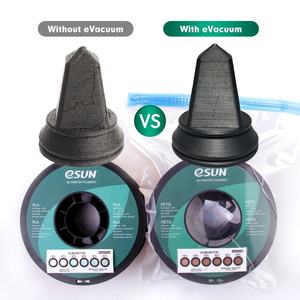 <span class=keywords><strong>Aspirateur</strong></span> compact avec indicateur d'humidité, adapté au stockage des consommables d'imprimante 3D, kit de sacs sous vide - Product Image 4