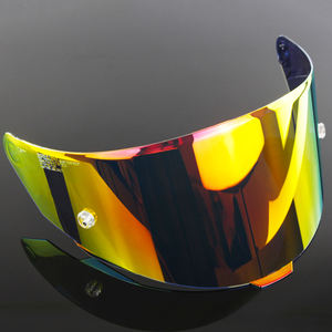 Visor de <span class=keywords><strong>casco</strong></span> profesional, para motocicleta - Product Image 4