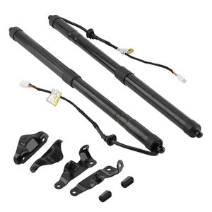 Toyota Highlander Power <b>Tailgate</b> <b>Strut</b> 6891009130 6891009120 Electric Lift Support - Product Image 2