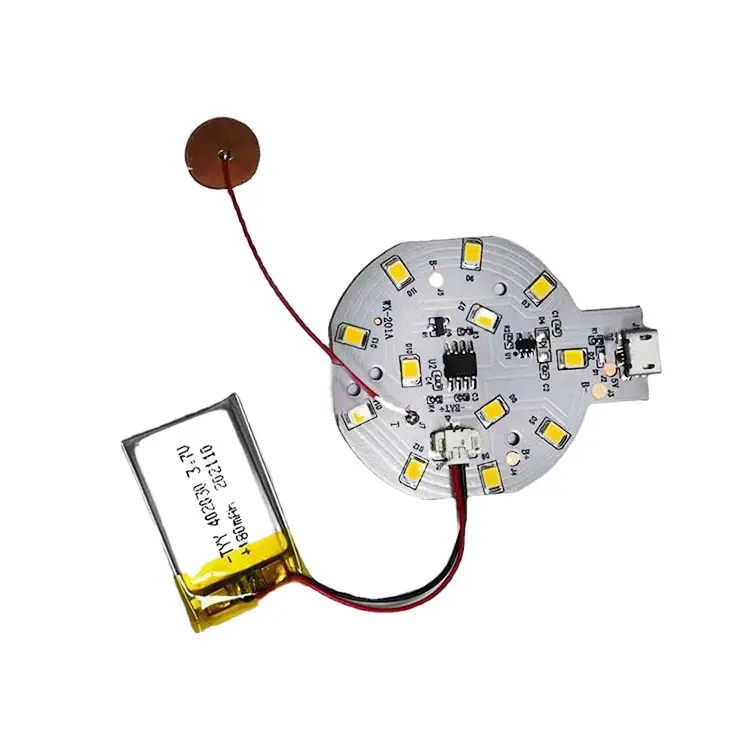 Trung Quốc Sản phẩm điện tử pcba lắp ráp nhà sản xuất LED Bảng Mạch Giải pháp thiết kế và phát triển dịch vụ