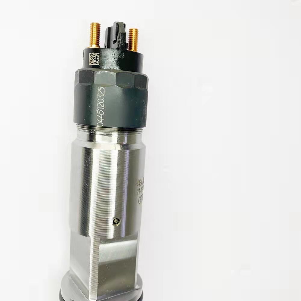 diesel injector nozzle 0445120325 651111201 for  GAZ DEUTZ YAMZ common rail injector 0445120325 651111201