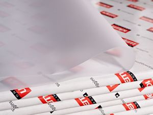 <span class=keywords><strong>Carta</strong></span> da Disegno Semi-Trasparente <span class=keywords><strong>di</strong></span> Alta Qualità 100g, Fogli Piatti per Disegno - Product Image 1