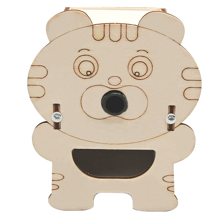 T-M330, Couteau électrique