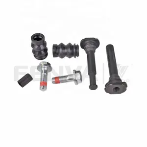 Voor Mercedes 0004230663 Sprinter W906 Remklauw Gids Mouw Reparatie Pin Kit