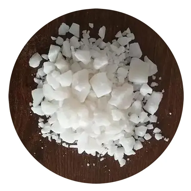 Sulfato de aluminio 10043-01-3製紙処理剤浄化