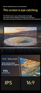 MiniTree Portátil Barato 15,6 pulgadas <span class=keywords><strong>Intel</strong></span> <span class=keywords><strong>Core</strong></span> i5 1035G1 <span class=keywords><strong>i7</strong></span> <span class=keywords><strong>1065G7</strong></span> MX350 2G OEM LOGO RJ45 LAN DDR4 32GB NVME 1TB SSD HD Tipo C - Product Image 5