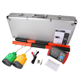 Instrumento de detección de fase de alto voltaje inalámbrico UNI-T UT269A (Venta) - Product Image 3