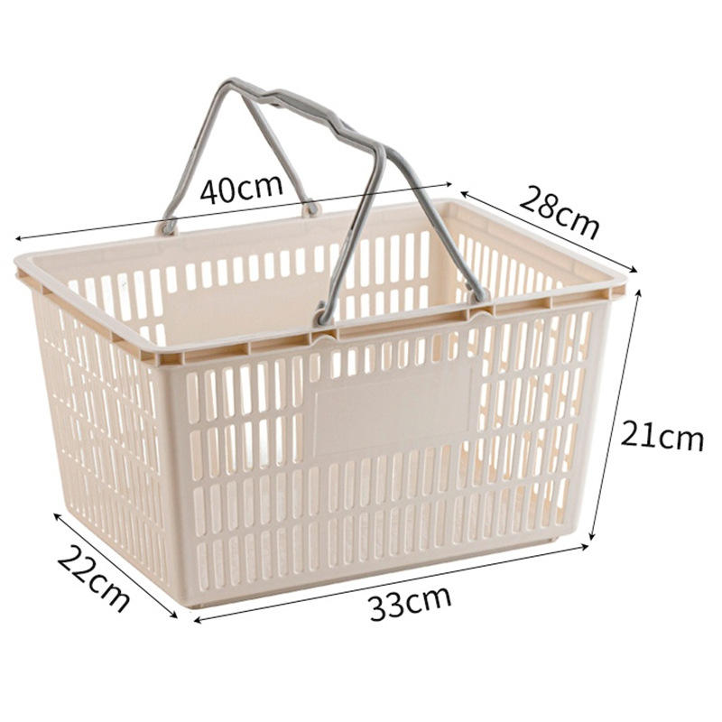 ลายทางกลาง สีขาวนวล