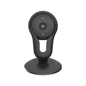 Caméra IP sans fil intérieure Wifi 1080P avec vision nocturne et détection de mouvement - Product Image 6