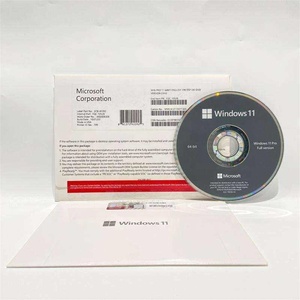 Licencia OEM de Windows <span class=keywords><strong>11</strong></span> <span class=keywords><strong>Pro</strong></span> con Etiqueta COA, Activación Global en Línea 100%, Versión DSP para Internet, en Stock - Product Image 4