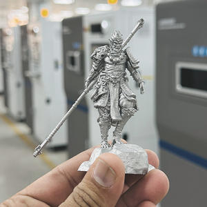 Servizio di stampa 3D ad alta precisione a buon mercato stampante modello di prototipazione rapida FDM industriale in metallo 3D servizio di progettazione stampata - Product Image 4