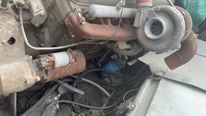 Motor Diésel Usado para yuchai YC6B175Z, Venta al por Mayor de Motores - Product Image 2