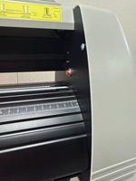 Cortadora de Vinilo Comercial de Alta Calidad de 28 Pulgadas LB720, Tamaño Máximo de Corte de 620 mm, Lisbet en Venta