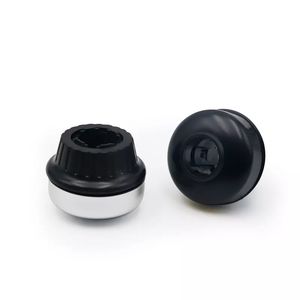 RIDERACE <span class=keywords><strong>vélo</strong></span> de route Invisible cloche forte rétro alarme <span class=keywords><strong>klaxon</strong></span> son vtt cyclisme guidon alliage anneau Q cloches pour guidon 22.2mm - Product Image 5