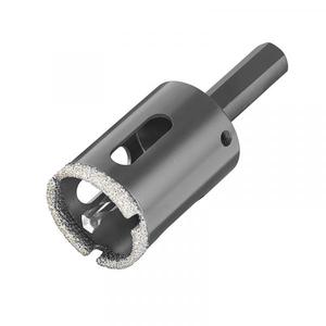 FERVI - P031/70 Broca de diamante y broca de núcleo con filo continuo 90mm - EAN 8012667355302 BROCAS SIERRAS DE AGUJEROS Y ARBORES - Product Image 1
