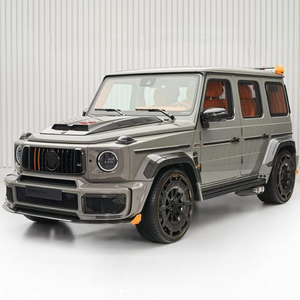 Jantes forgées de 18, 19, 20, 21, 22, 23, 24 et 26 pouces pour <span class=keywords><strong>Brabus</strong></span> Rocket 900 Monoblock Z Rocket, jantes forgées en fibre de carbone pour Benz G63 G53 - Product Image 4
