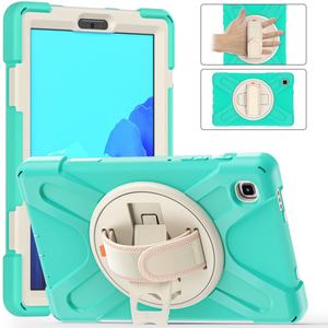 Funda protectora trasera de silicona, funda resistente para tableta para Samsung <span class=keywords><strong>Galaxy</strong></span> <span class=keywords><strong>Tab</strong></span> <span class=keywords><strong>A7</strong></span> <span class=keywords><strong>Lite</strong></span>, funda de 8,7 pulgadas <span class=keywords><strong>Sm</strong></span> <span class=keywords><strong>T220</strong></span> - Product Image 6