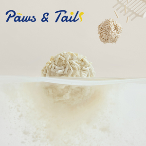 Offre Spéciale : Litière pour Chat Personnalisée au Tofu, Granulés de 3 mm, Biodégradable, Agglomération Rapide, Pour Usage Intérieur, Prix Compétitif, En Stock - Product Image 6