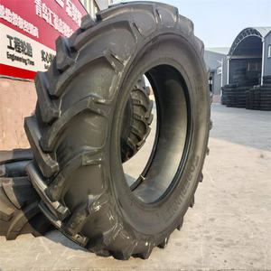 Resistencia a pinchazos y Antienvejecimiento 18,4-34 Neumático agrícola para tractor - Product Image 6