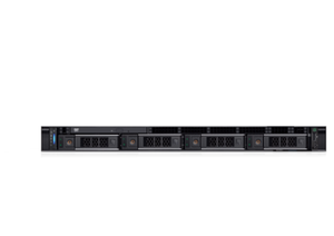 Serveur réseau <span class=keywords><strong>Dell</strong></span> <span class=keywords><strong>PowerEdge</strong></span> <span class=keywords><strong>R250</strong></span> 4LFF, serveur rack 1U d'entrée de gamme - Product Image 5