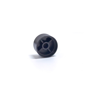 หัวหมุนโพเทนชิโอมิเตอร์แกนทรง D รุ่น FIILIAN TEK PT-103แรงดันไฟฟ้า5V กระแส0.3A มุมหมุน180องศาฝาปรับระดับเสียงสำหรับเครื่องขยายเสียง - Product Image 6