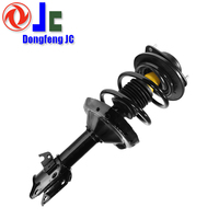 Amortiguador de piezas de suspensión de coche para Subaru Legacy 2005 2009 No.172499 172498