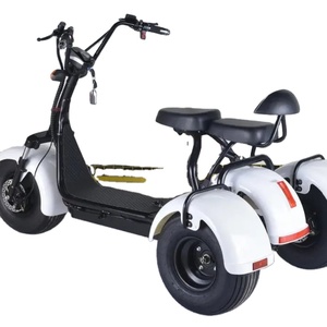 <span class=keywords><strong>Tricycle</strong></span> à trois roues pour adulte, <span class=keywords><strong>Tricycle</strong></span> blanc <span class=keywords><strong>pliable</strong></span> pour adulte - Product Image 1