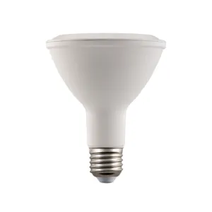 PAR20 निविड़ अंधकार IP65 SMD एलईडी दीपक 12W E27 लाल