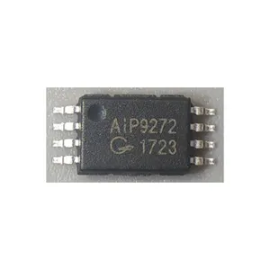 AIP9272 Original Ic Chip Stock Composants électroniques Nouveau fabricant de circuits intégrés AIP9272