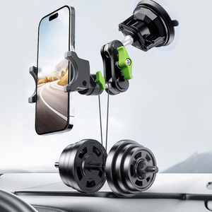 2024 gran oferta soporte de teléfono de coche personalizado soporte de teléfono móvil para <span class=keywords><strong>HUAWEI</strong></span> P60 Pro Nuevo teléfono soporte de coche - Product Image 3