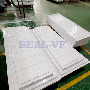 Plateau thermoformé pour plantes Plateau de culture en plastique à formage sous vide - Product Image 3