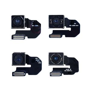 Caméra avant arrière flexible pour <span class=keywords><strong>iphone</strong></span> 6SP 7 8P XS MAX 11 PRO MAX 12 13 MINI 14 15 PLUS Réparation des câbles flexibles de téléphone portable Remplacement - Product Image 1