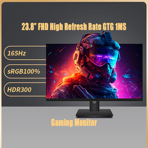 Fps cao xu hướng <span class=keywords><strong>24</strong></span> <span class=keywords><strong>inch</strong></span> 240Hz 1920*1080P nhanh chóng IPS màn hình <span class=keywords><strong>LCD</strong></span> máy tính RGB chơi game màn hình - Product Image 5