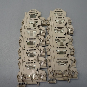 Aislador de Señales 8540330000 Was5 <span class=keywords><strong>Vvc</strong></span> 24v Nuevo Original en Stock, Controlador de Programación PLC Dedicado para Automatización Industrial - Product Image 5