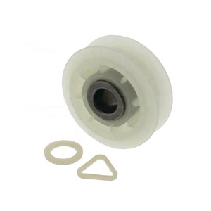 Poulie de tension pour sèche-<span class=keywords><strong>linge</strong></span> <span class=keywords><strong>Whirlpool</strong></span> 279640 NPTC - Product Image 1