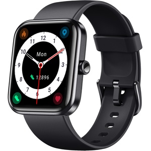 Fitness Android Ios impermeable multifuncional color azul Smartwatch Wearable Smart Watch - Product Image 2