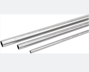 고품질 스테인리스 스틸 무봉제 튜빙 및 파이프 시리즈 304/316L 단조 고압 10000PSI OEM 가능 - Product Image 2