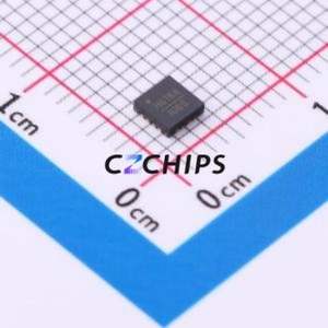 Nuevo y Original HMC618ALP3ETR (3x3) Circuito integrado IC Chip RF Amplificador - Product Image 1