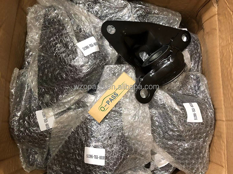 專用 OPASS Front Lower Big Control Arm Bushing for Honda FIT