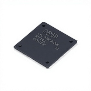 Microcontrolador HXC LPC2478FBD208, Procesador ARM Cortex M3, Paquete QFP para Control Integrado - Product Image 1
