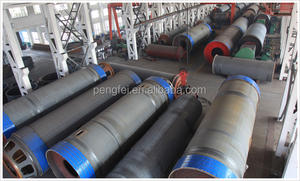 500tpd-3000tpd Kleine Zement produktions anlage/Mini zementwerk - Product Image 5