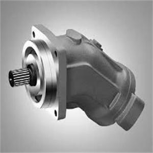Motor Hidráulico de Pistón Fijo A2FM56/61W-VAB027, Precio de Fábrica - Product Image 2