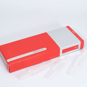 <span class=keywords><strong>Acide</strong></span> <span class=keywords><strong>hyaluronique</strong></span> stable d'aspect naturel de 2ml pour éliminer les plis nasolabiaux Amélioration du volume des lignes de marionnettes - Product Image 6