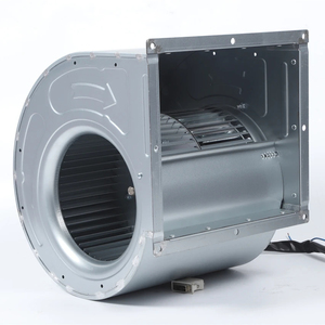 Moteur AC 4P 300W <span class=keywords><strong>Turbine</strong></span> Centrifugeuse Souffleur à Impeller Avant <span class=keywords><strong>Ventilateur</strong></span> de Ventilation de Conduit DD 8/8 <span class=keywords><strong>Ventilateur</strong></span> d'Extraction d'Air <span class=keywords><strong>220V</strong></span> 50Hz - Product Image 2