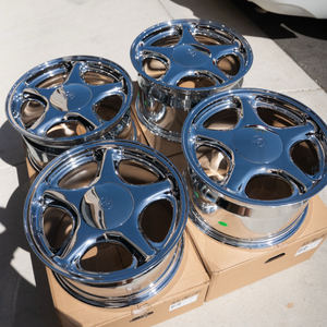 17 18 19 20 Zoll Geschmiedete Felgen für Toyota Crown Century Aristo AE86 MR2 2000GT Chaser Mark II Aristo JDM VIP <span class=keywords><strong>OEX</strong></span> MKIV Supra - Product Image 6