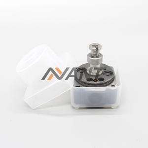 Cabezal de bomba de combustible diésel 146400-2820/5521/5820/8821/9720/146401 0221/0520-1920 /2020/ 2120/3020 Rotor de cabeza de rotor de cabeza VE - Product Image 2